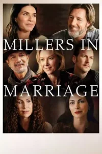 Millers in Marriage (2025) ชีวิตคู่วัยวุ่นของมิลเลอร์