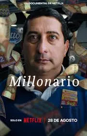 Millionaire (2025) ชายผู้ถูกลอตเตอรี่