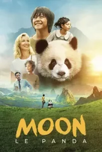 Moon The panda (2025) เพื่อนรัก…จากขุนเขา