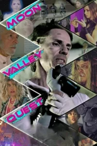 Moon Valley Quest (2025) มูน แวลลีย์ เควสต์