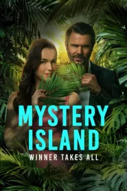 Mystery Island Winner Takes All (2025)