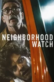 Neighborhood Watch (2025)