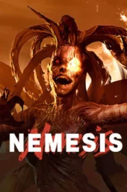 Nemesis (2025) สัตว์ประหลาดเนเมซิส