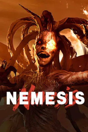 Nemesis (2025) สัตว์ประหลาดเนเมซิส