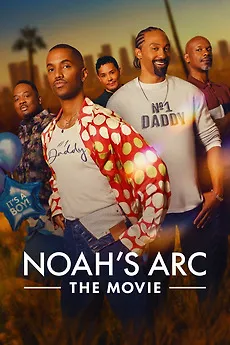 Noah s Arc The Movie (2025)