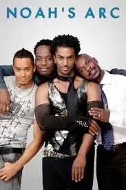 Noah s Arc The Movie (2025)