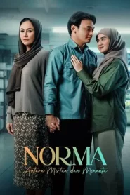 Norma Antara Mertua dan Menantu (2025)