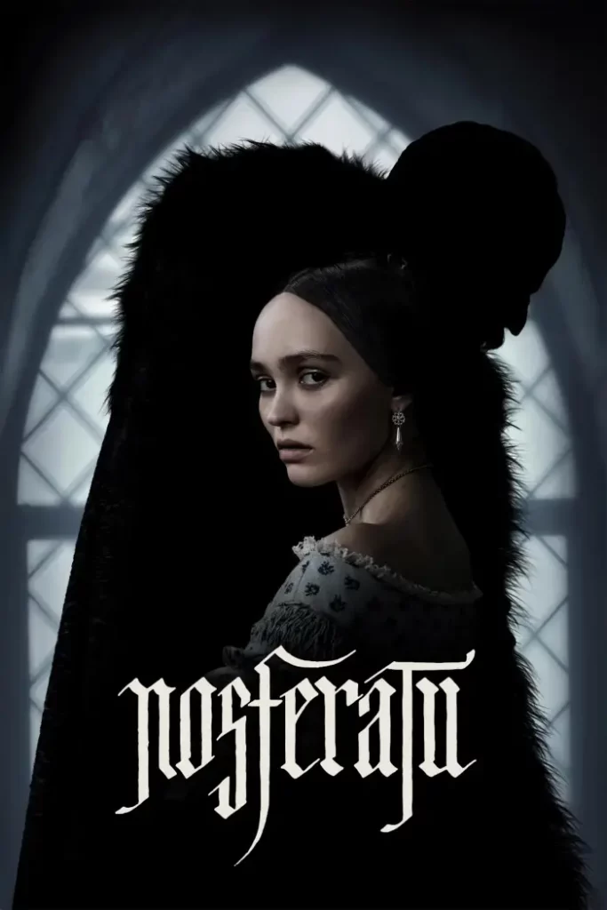 Nosferatu (นอสเฟอราตู)