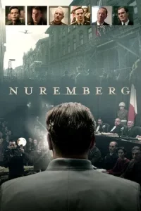 Nuremberg (2025)
