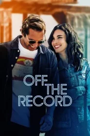 Off the Record (2025)