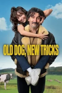 Old Dog New Tricks (2025) หมอแก่หัดใหม่