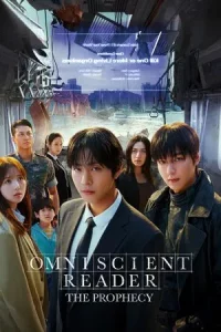 Omniscient Reader The Prophecy (2025) อ่านชะตาวันสิ้นโลก