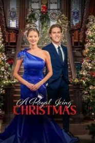 Once Upon a Christmas Crown (2025)