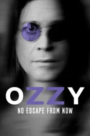 Ozzy Osbourne No Escape from Now (2025)