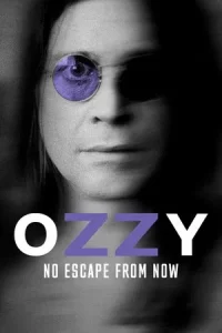Ozzy Osbourne No Escape from Now (2025)