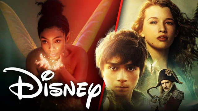 รีวิวหนัง Peter Pan & Wendy (2023) ปีเตอร์ แพน และ เวนดี้