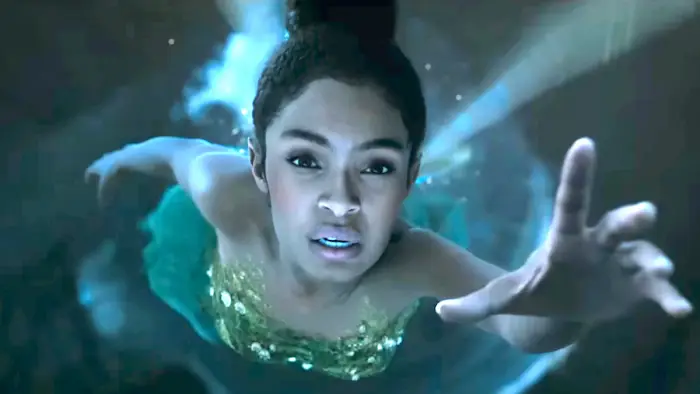 รีวิวหนัง Peter Pan & Wendy (2023) ปีเตอร์ แพน และ เวนดี้