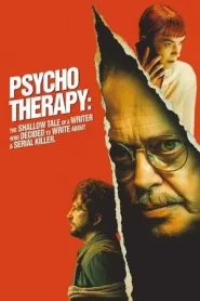 Psycho Therapy (2025)
