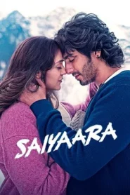 Saiyaara (2025) สองเราจะสู้เพื่อฝัน