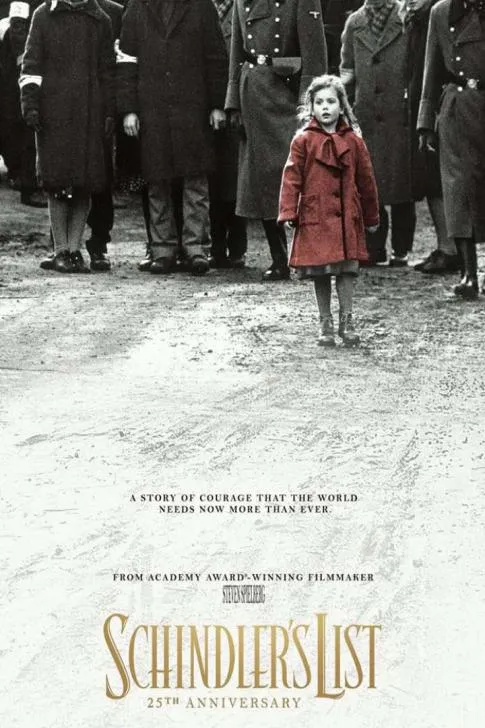 Schindler's List (ชินดเลอร์ส ลิสต์)