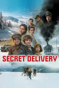 Secret Delivery (2025) ซีเคร็ตเดลิเวอรี่