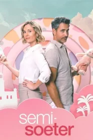 Semi Soeter (2025) เรื่องรักกึ่งหวาน งานนี้บานปลาย