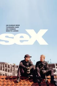 Sex (2025)