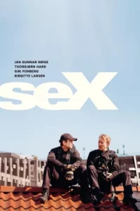Sex (2025)