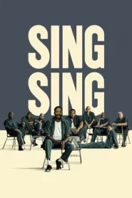 Sing Sing (2024) แดนขังคนคลั่งฝัน