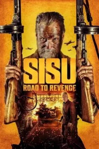 Sisu Road to Revenge (2025) เฒ่ามหากาฬ 2