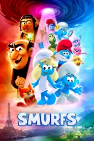 Smurfs (2025) สเมิร์ฟ