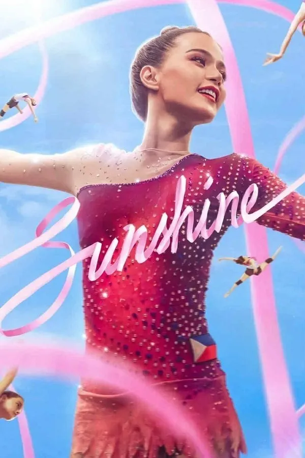 Sunshine (2025) ซันไชน์
