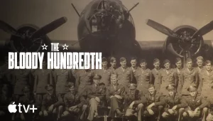รีวิวหนัง The Bloody Hundredth (2024) สุดยอดฝูงบินที่ 100