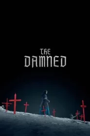 The Damned (2025) อาถรรพ์คำสาปพายุหิมะ