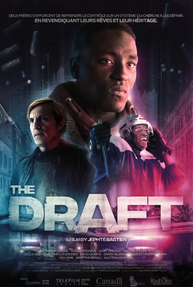 The Draft