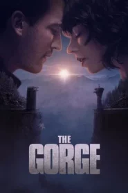 The Gorge (2025)