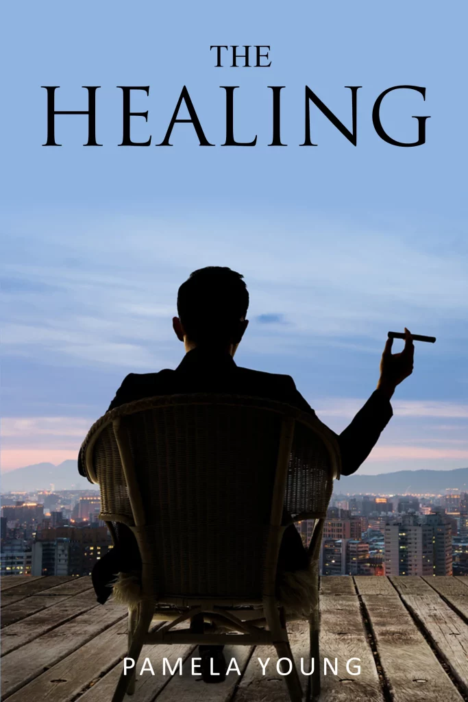 The Healing (2025)