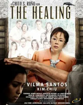 The Healing (2025)