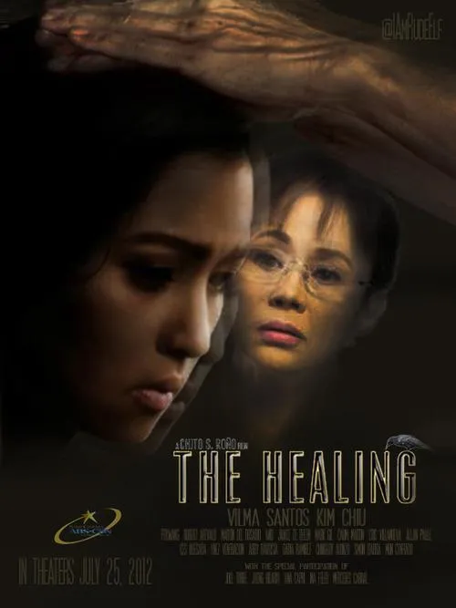 The Healing (2025)