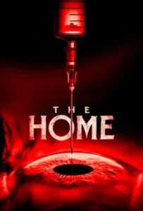 The Home (2025) บ้านพักคนเฮี้ยน
