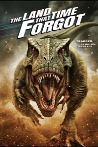 The Land That Time Forgot (2025)