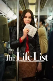 The Life List (2025) รายการชีวิต