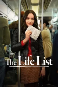 The Life List (2025) รายการชีวิต