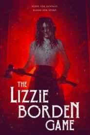 The Lizzie Borden Game (2025)
