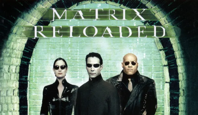 รีวิวหนัง The Matrix Revolutions (2003) เดอะ เมทริกซ์ เรฟโวลูชั่นส์ ปฏิวัติมนุษย์เหนือโลก