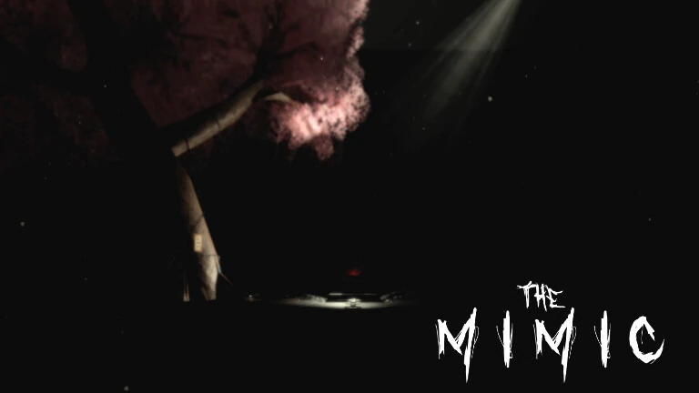 รีวิวหนัง The Mimic (2017) เดอะ มิมิค