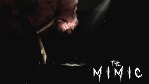 รีวิวหนัง The Mimic (2017) เดอะ มิมิค