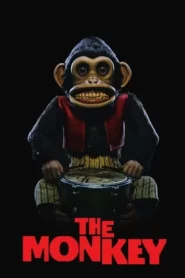 The Monkey (2025) จ๋อจัดตาย