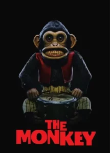 The Monkey (2025) จ๋อจัดตาย