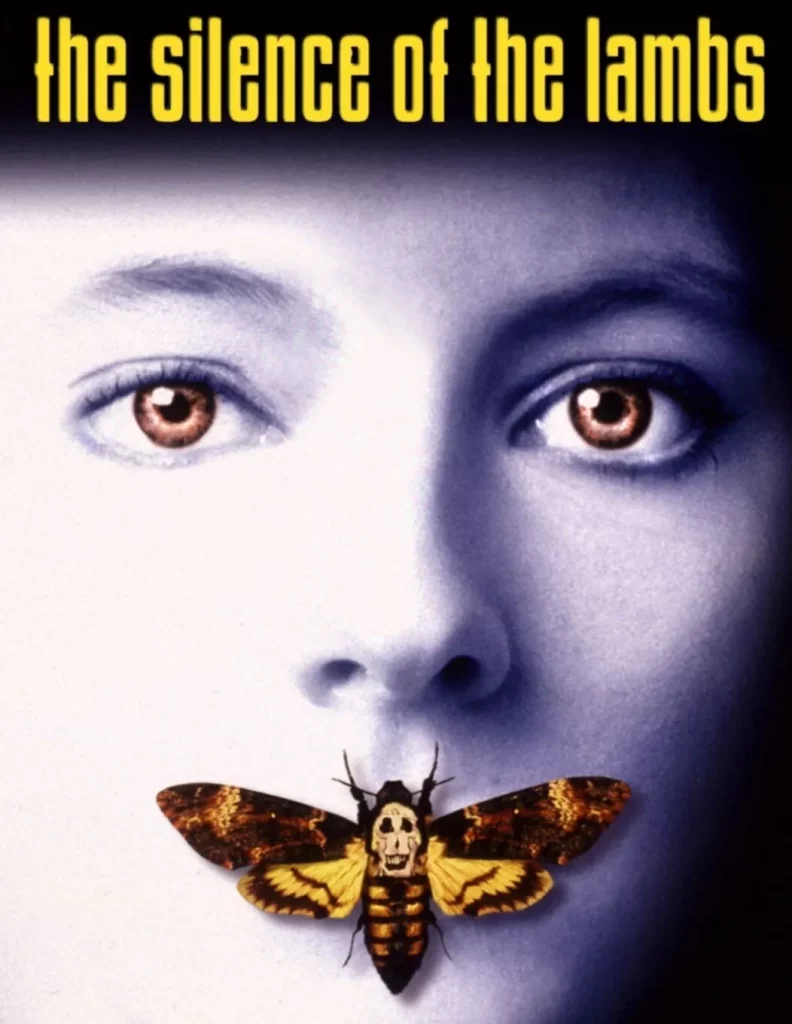 The Silence of the Lambs (อำมหิตไม่เงียบ)